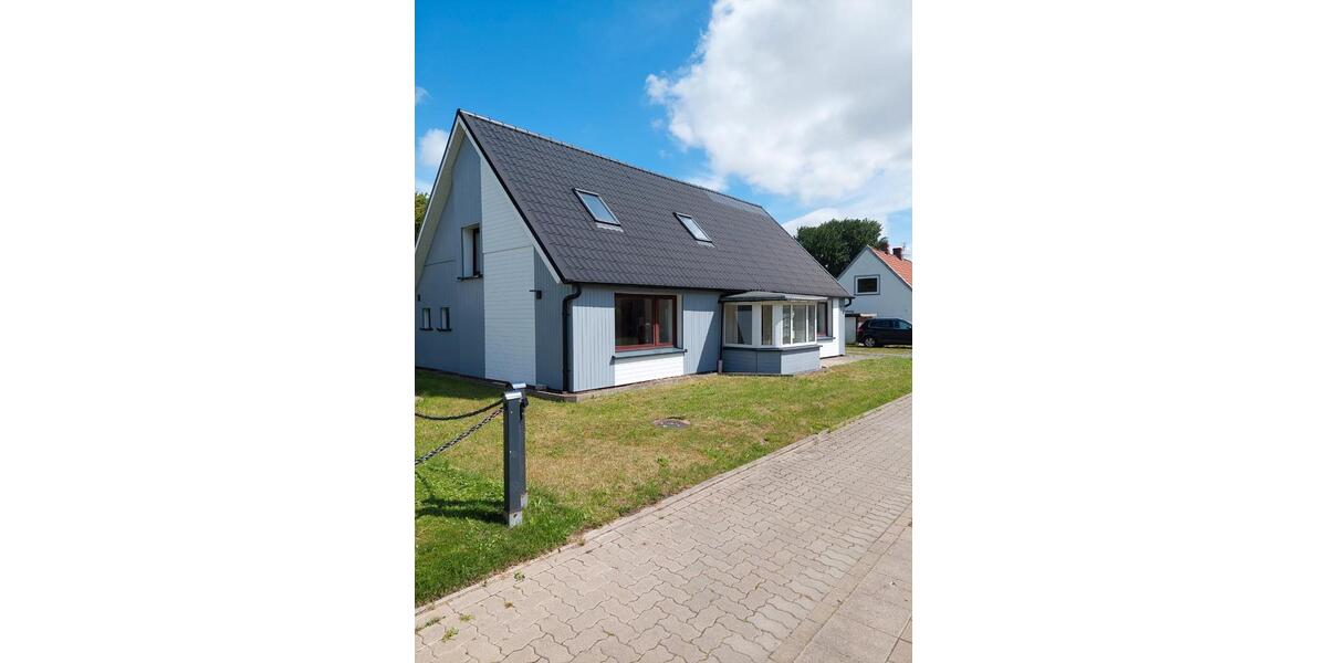 Einfamilienhaus Hemmoor - 4 Zimmer, 135 m&sup2;, 225.000&euro; | Angebot:27269830