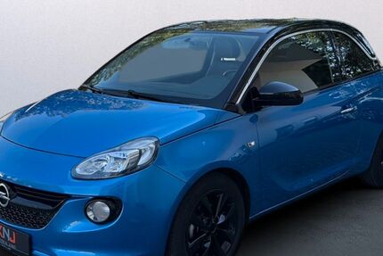 Opel Adam 73.000 km 9.900 &euro; Niederelbert 56412