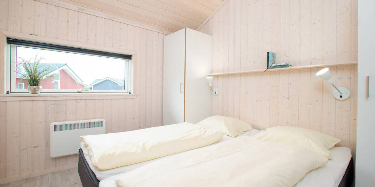 Mehrfamilienhaus, Wohnhaus Großenbrode - 3 Zimmer, 62 m&sup2;, 275.000&euro; | Angebot:25675458