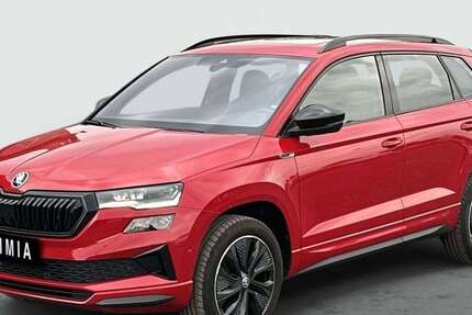 Skoda Karoq 37.000 km 35.600 &euro; Diepholz 49356
