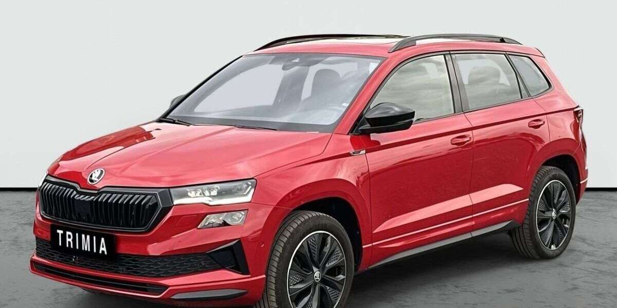 Skoda Karoq 37.000 km 35.600 &euro; Diepholz 49356