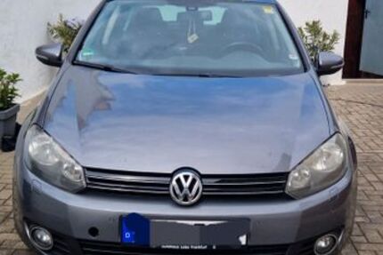 VW Golf 205.000 km 3.800 &euro; Frankfurt 60439