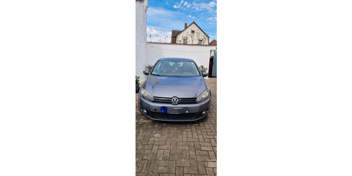 VW Golf 205.000 km 3.800 &euro; Frankfurt 60439