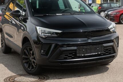 Opel Crossland (X) 9.449 km 19.999 &euro; Neustadt an der Aisch 91413