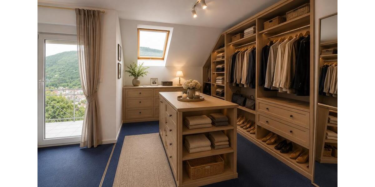 Reihenhaus Mettlach - 5 Zimmer, 157 m&sup2;, 239.000&euro; | Angebot:26612274