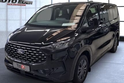 Ford Tourneo Custom 1.934 km 46.490 &euro; Kolbermoor 83059