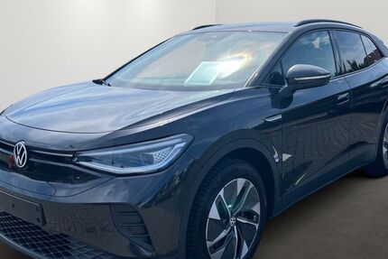 VW ID.4 44.897 km 25.490 &euro; Germersheim 76726