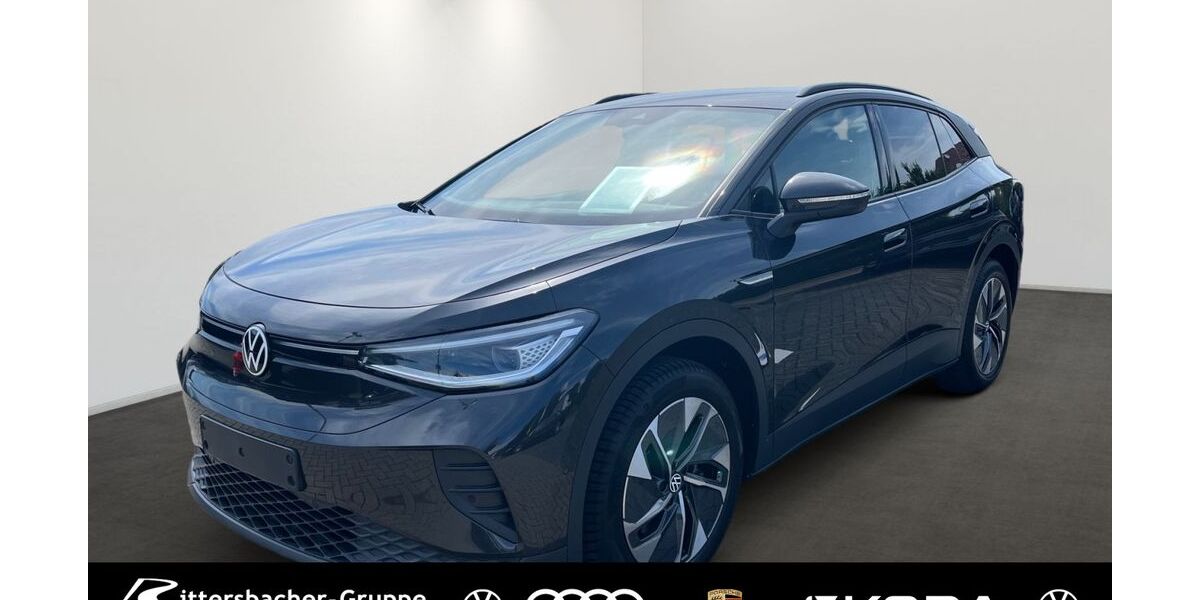 VW ID.4 44.897 km 25.490 &euro; Germersheim 76726