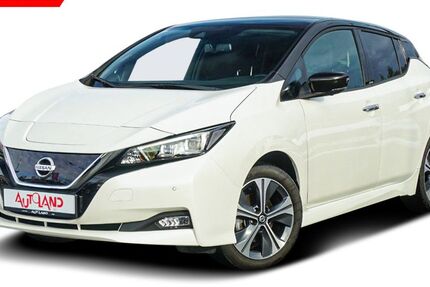 Nissan Leaf 41.594 km 12.990 &euro; Schwerin 19061