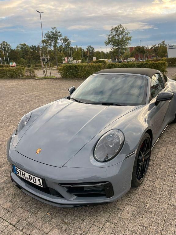 911 Urmodell