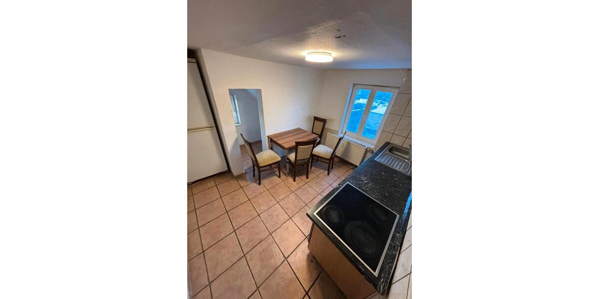 Mietwohnung 3 zimmer