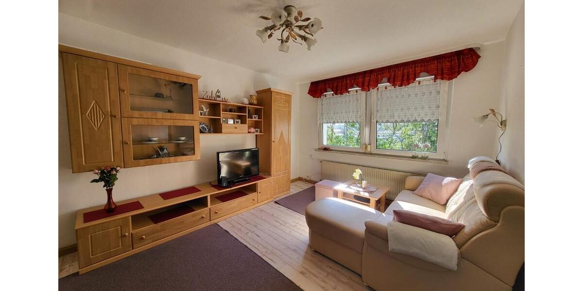 Etagenwohnung Teuchern - 2 Zimmer, 50 m&sup2;, 39.999&euro; | Angebot:26966590