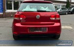 VW Golf Trendline 1.4*2Hand*8Reifen*Klima*Zahnriem 157.606 km 4.490 &euro; Berlin 13187
