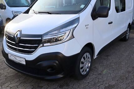 Renault Trafic 93.000 km 21.450 € Krefeld 47799