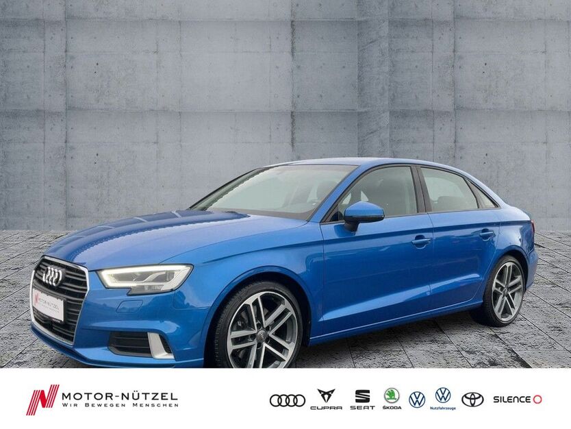 Audi A3 75.962 km 24.930 € Kulmbach 95326