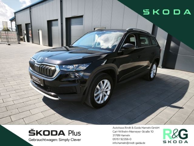 Kodiaq