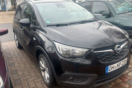 Opel Crossland (X) 139.000 km 8.950 &euro; Berlin 10245