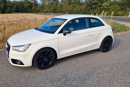 Audi A1 231.000 km 7.250 &euro; Marktheidenfeld 97828