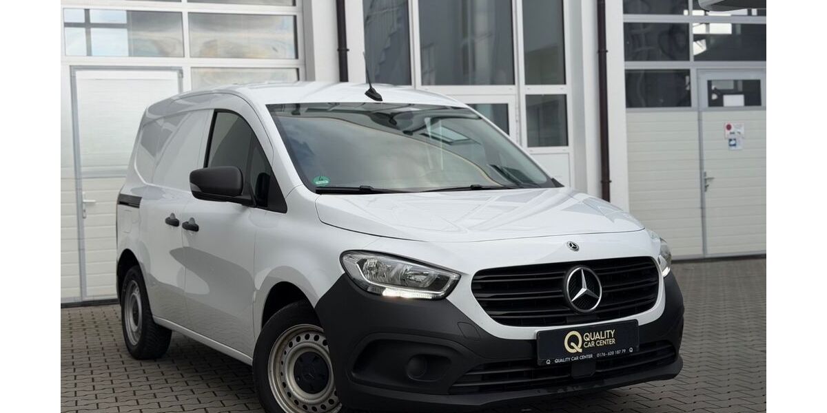 Mercedes-Benz Citan 68.000 km 12.490 &euro; Büttelborn 64572