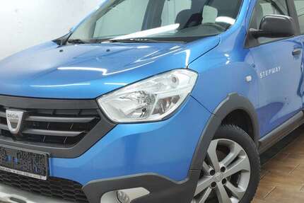 Dacia Lodgy 179.999 km 3.399 &euro; Bickenbach 64404