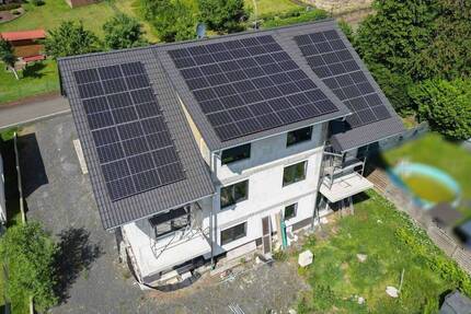 Haus Gründau Breitenborn - 8 Zimmer, 620.000&euro; | Angebot:26189507