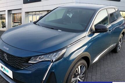 Peugeot 3008 15.230 km 19.290 &euro; Berlin 12681