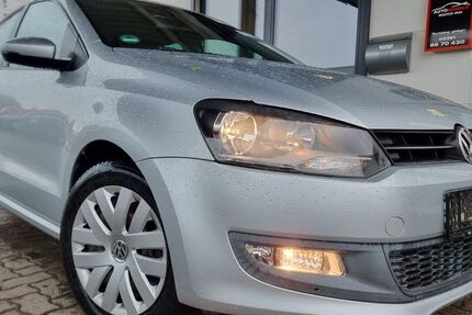 VW Polo 23.405 km 7.945 &euro; Wolfsburg 38446