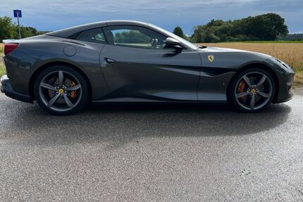 Ferrari Portofino 36.000 km 214.000 &euro; Reichertshofen 85084