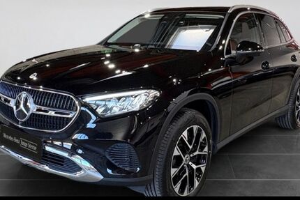 Mercedes-Benz GLC 300 19.141 km 56.490 &euro; Saarbrücken 66117