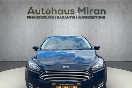 Ford Focus 45.850 km 9.499 &euro; Delmenhorst 27751