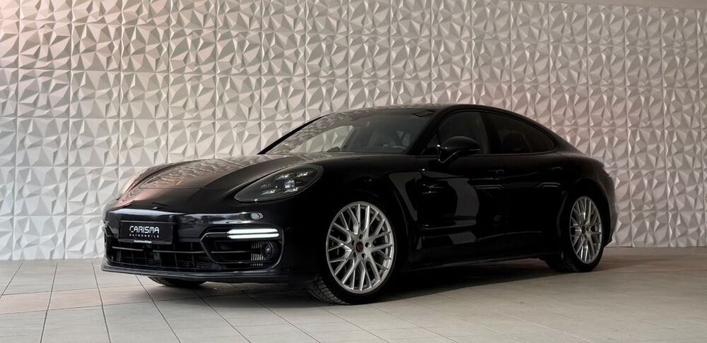 Panamera