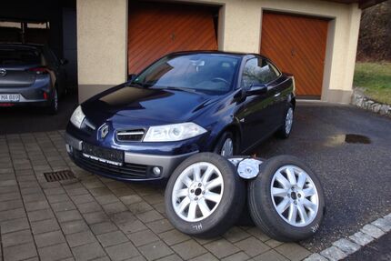 Renault Megane 274.350 km 1.250 &euro; Murg 79730