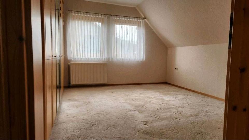 Etagenwohnung Hagen im Bremischen - 3.5 Zimmer, 127 m&sup2;, 1.290&euro; | Angebot:26326335