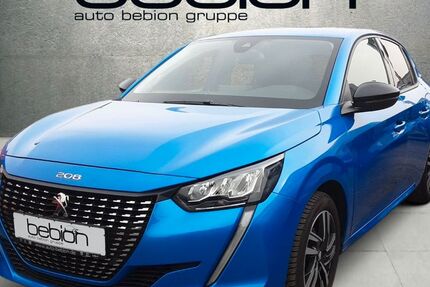 Peugeot 208 14.300 km 18.880 &euro; Tübingen 72072