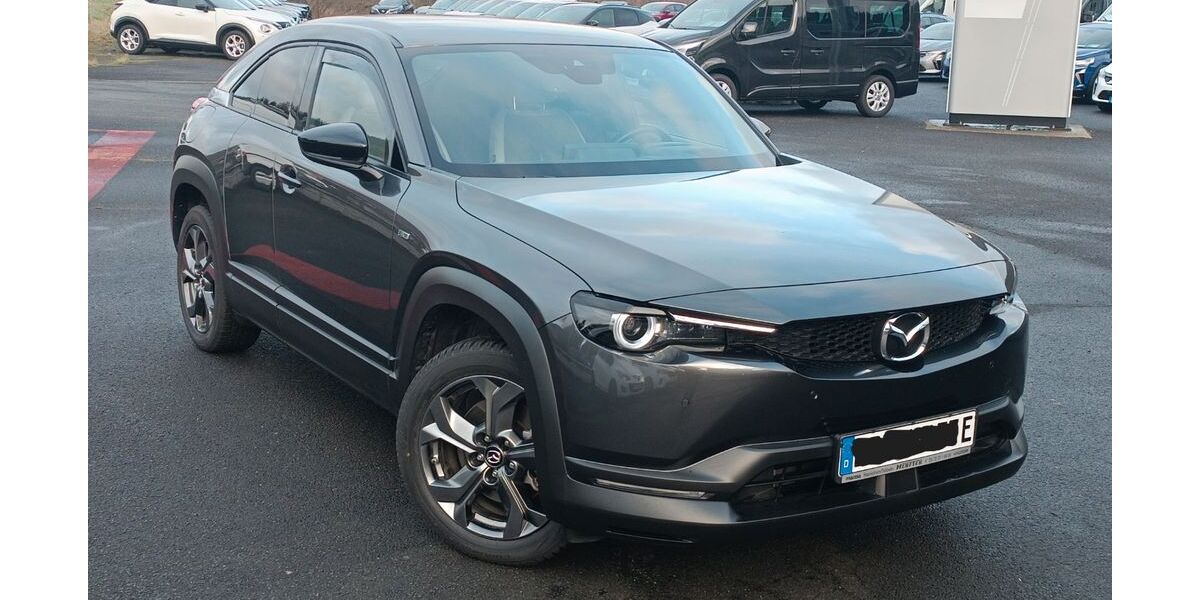 Mazda MX-30 27.777 km 18.765 &euro; Driedorf 35759