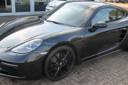 Porsche Cayman 16.800 km 70.900 &euro; Rotenburg (Wümme) 27356
