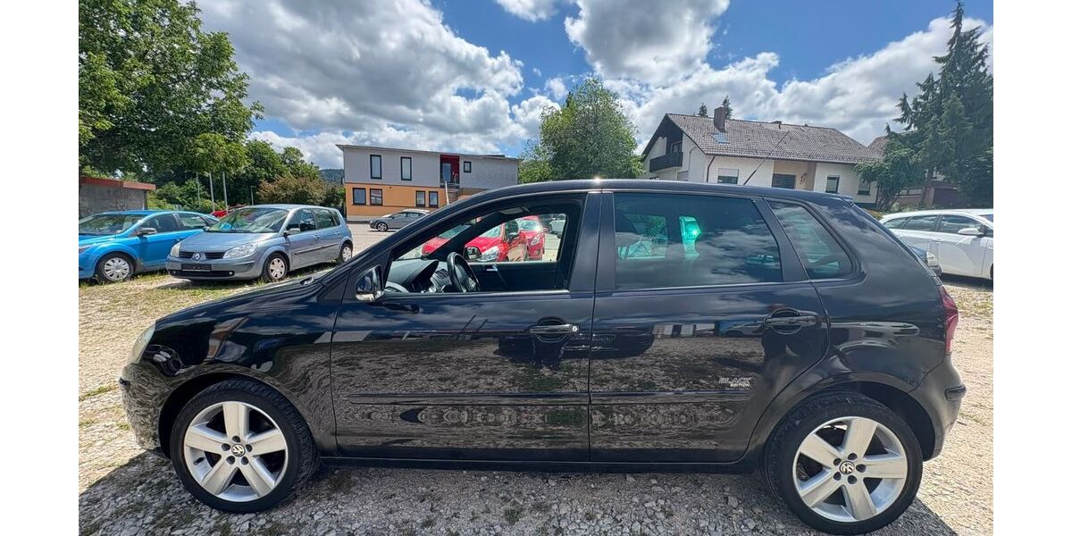 VW Polo 182.978 km 1.200 &euro; Wehingen 78564
