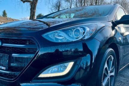 Hyundai i30 204.000 km 6.200 &euro; Halsenbach 56283