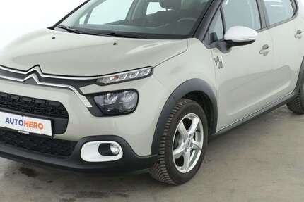 Citroen C3 14.844 km 14.230 &euro; Neufahrn 85375