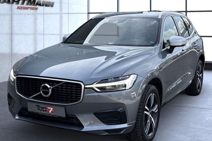 Volvo XC60 90.000 km 26.450 &euro; Kempten 87435