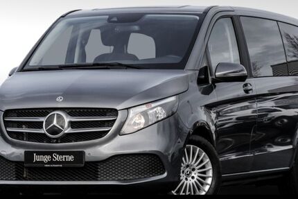 Mercedes-Benz V 220 93.750 km 45.900 &euro; Bautzen 02625