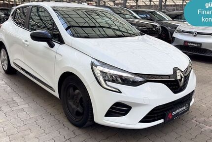 Renault Clio 42.775 km 9.190 &euro; Ludwigsfelde (bei Berlin) 14974