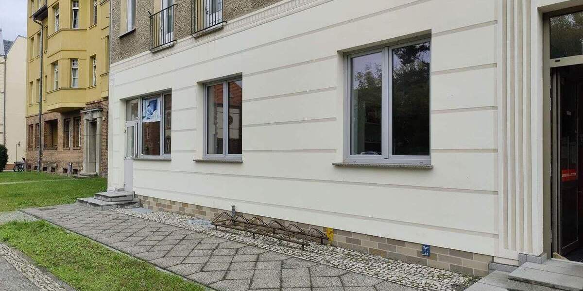 Gewerbeobjekt Wildau - 3 Zimmer, 112 m&sup2;, 1.631&euro; | Angebot:25140783