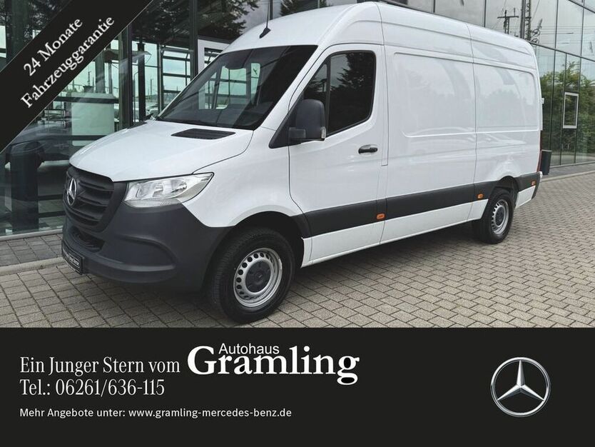 Sprinter