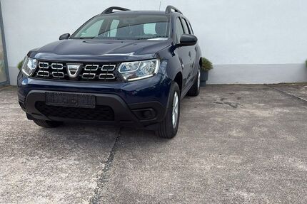 Dacia Duster 57.996 km 8.999 &euro; Gera 07546