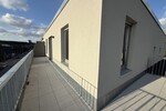 Lichtdurchflutetes Penthouse mit Sonnenterrasse und stilvollem Neubauflair - Einfamilienhaus Neubrandenburg Datzeberg | Angebot:27130830