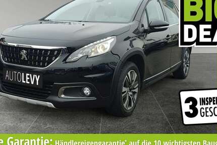 Peugeot 2008 75.396 km 12.987 &euro; Dormagen 41540