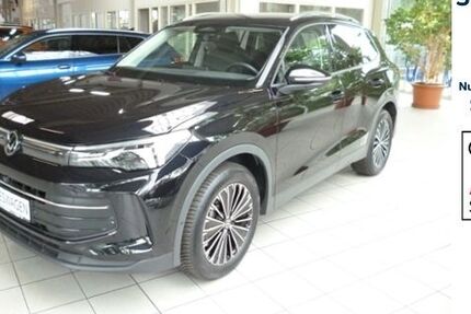 VW Tiguan 15.510 km 36.989 &euro; Wittenberg 06886