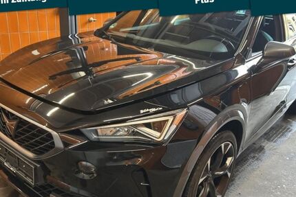 Cupra Formentor 30.735 km 22.478 &euro; Weingarten 88250