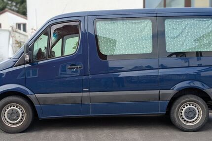 Mercedes-Benz Sprinter 59.400 km 20.000 &euro; Maintal 63477